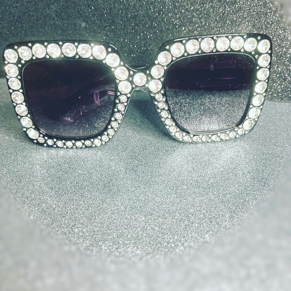 City Girl Shades PINK ,Black,Silver New items - Picture 2 of 3